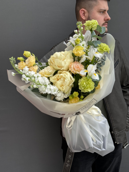 Сборный букет № 97